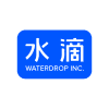 Waterdrop - logo