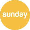 Sunday - logo