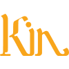 Kin Euphorics - logo