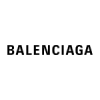 BALENCIAGA - logo