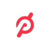Peloton - logo
