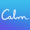 Calm - logo