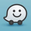 Waze - logo