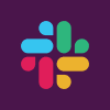 Slack - logo