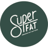 SuperFat - logo