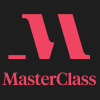 MasterClass - logo