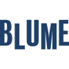 Blume - logo