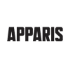 Apparis - logo