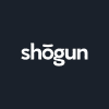 Shogun - logo
