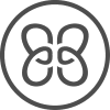 Honeylove - logo