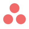 Asana - logo