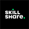 Skillshare - logo