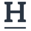 Harper Wilde - logo