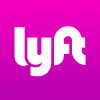 Lyft - logo