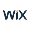 Wix - logo