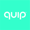 quip - logo