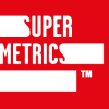 Supermetrics - logo
