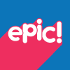 Epic - logo