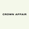 Crown Affair - logo