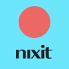 Nixit - logo