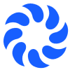 Hopin - logo