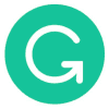 Grammarly - logo