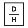 Daily Harvest - logo