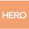 Hero Health - logo