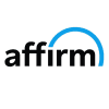 Affirm - logo