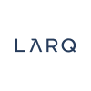 LARQ - logo