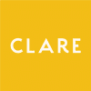 Clare - logo