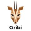 Oribi - logo