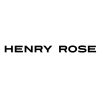 Henry Rose - logo