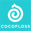 Cocofloss - logo
