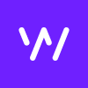 Whisper - logo