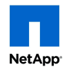 NetApp - logo