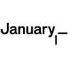 January - logo