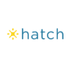 Hatch - logo