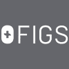FIGS - logo