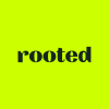 Rooted - logo