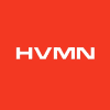 HVMN - logo