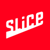 Slice - logo