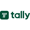 Tally - logo