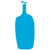 Blue Bottle Coffee - logo